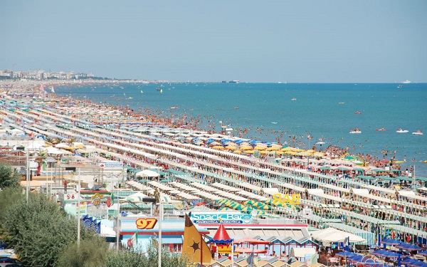 milano marittima